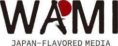 WAMI JAPAN-FLAVORED MEDIA