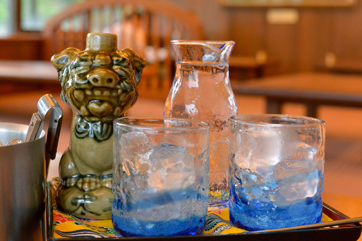 Finish Your Day with a Glass of Awamori, Japan’s Oldest Spirit