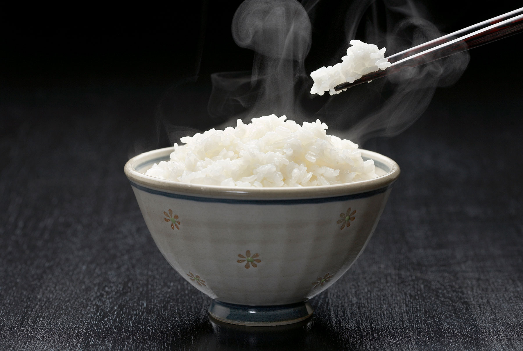 Best in Show Why Japanese Rice is a World Apart WAMI JAPAN FLAVORED