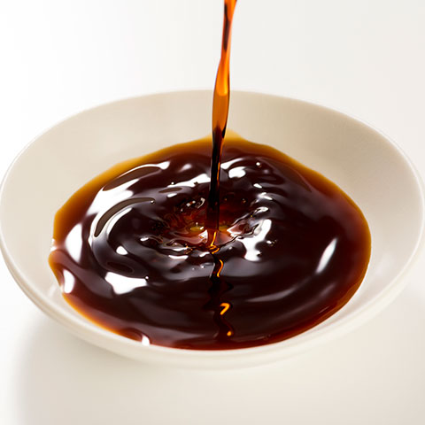 SOY SAUCE