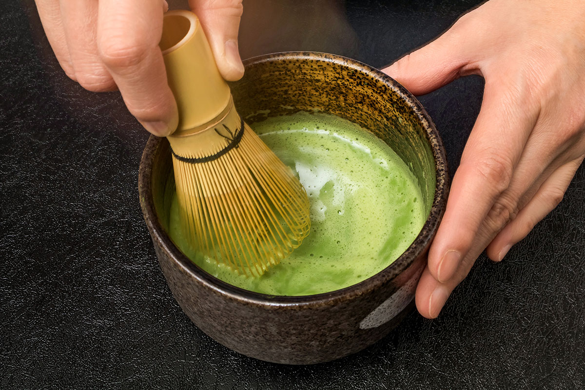 Learn About Wabi and Sabi, and the Basics of Tea Ceremony
