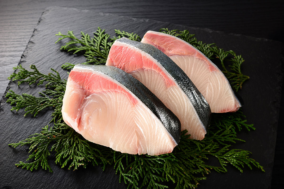 Farmed Buri or Wild Buri? A Complicated and Delicious Question