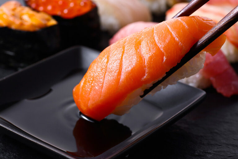 The Freezing Technology that Keeps Japanese Seafood Fresh WAMI JAPAN