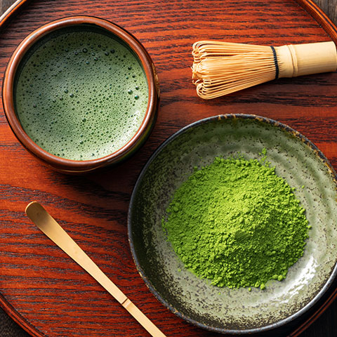 MATCHA