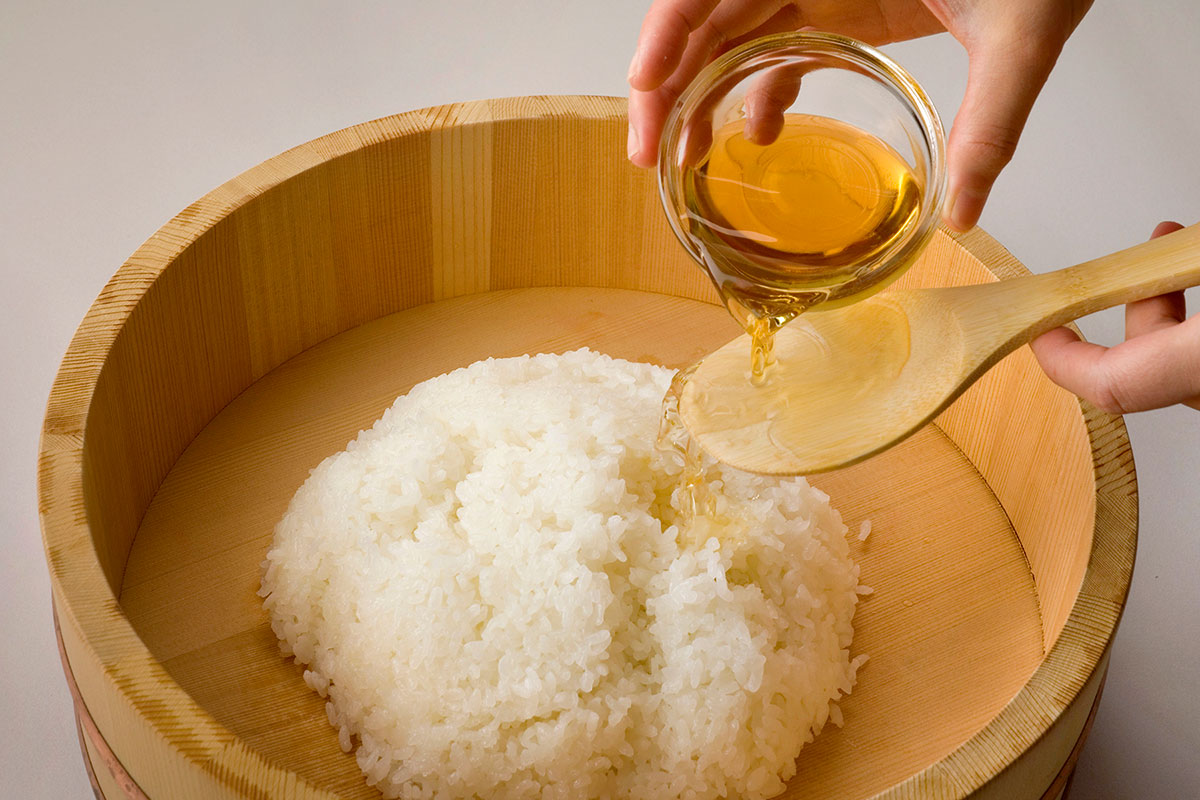 Why Japanese Vinegar is a Pantry Essential WAMI JAPAN FLAVORED MEDIA