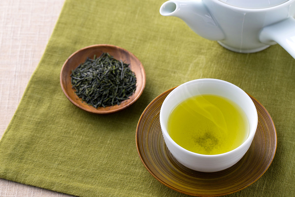Gyokuro: Japanese Green Tea that Costs 100 USD for 100 Grams 