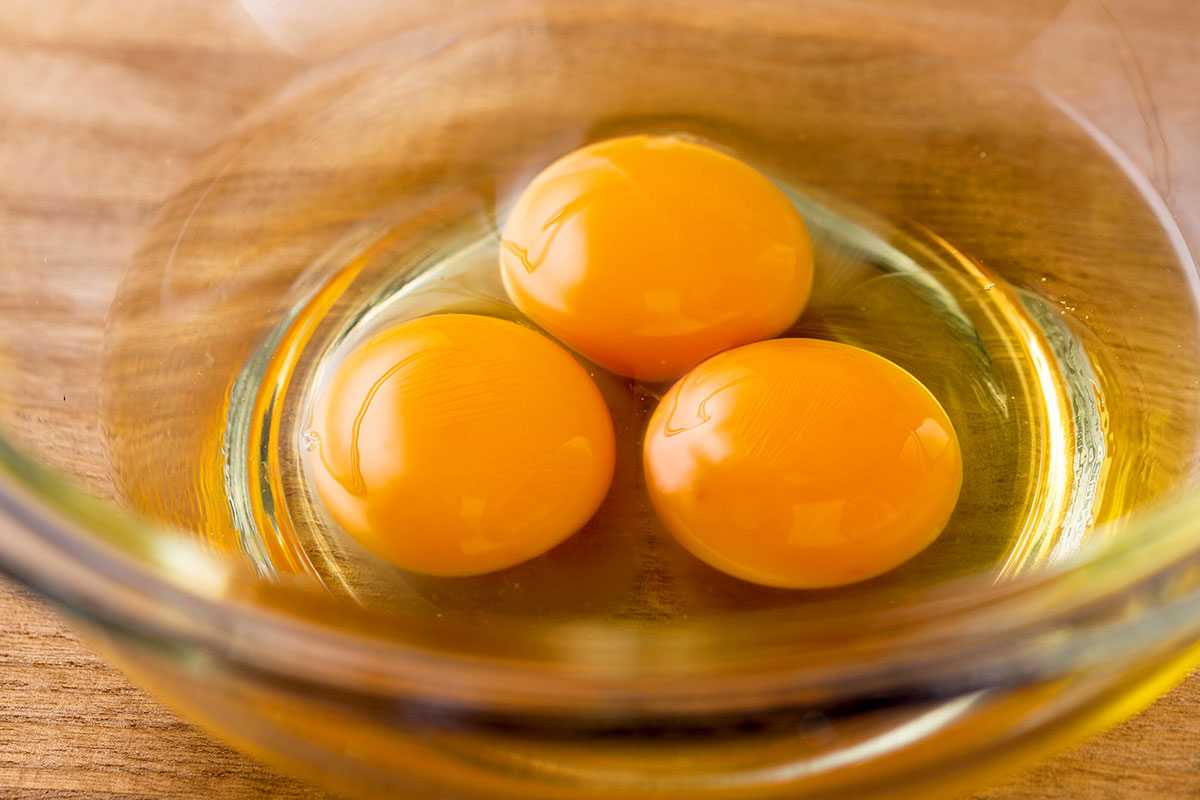 Why are Raw Eggs Eaten Over Rice, Only in Japan? WAMI JAPAN FLAVORED