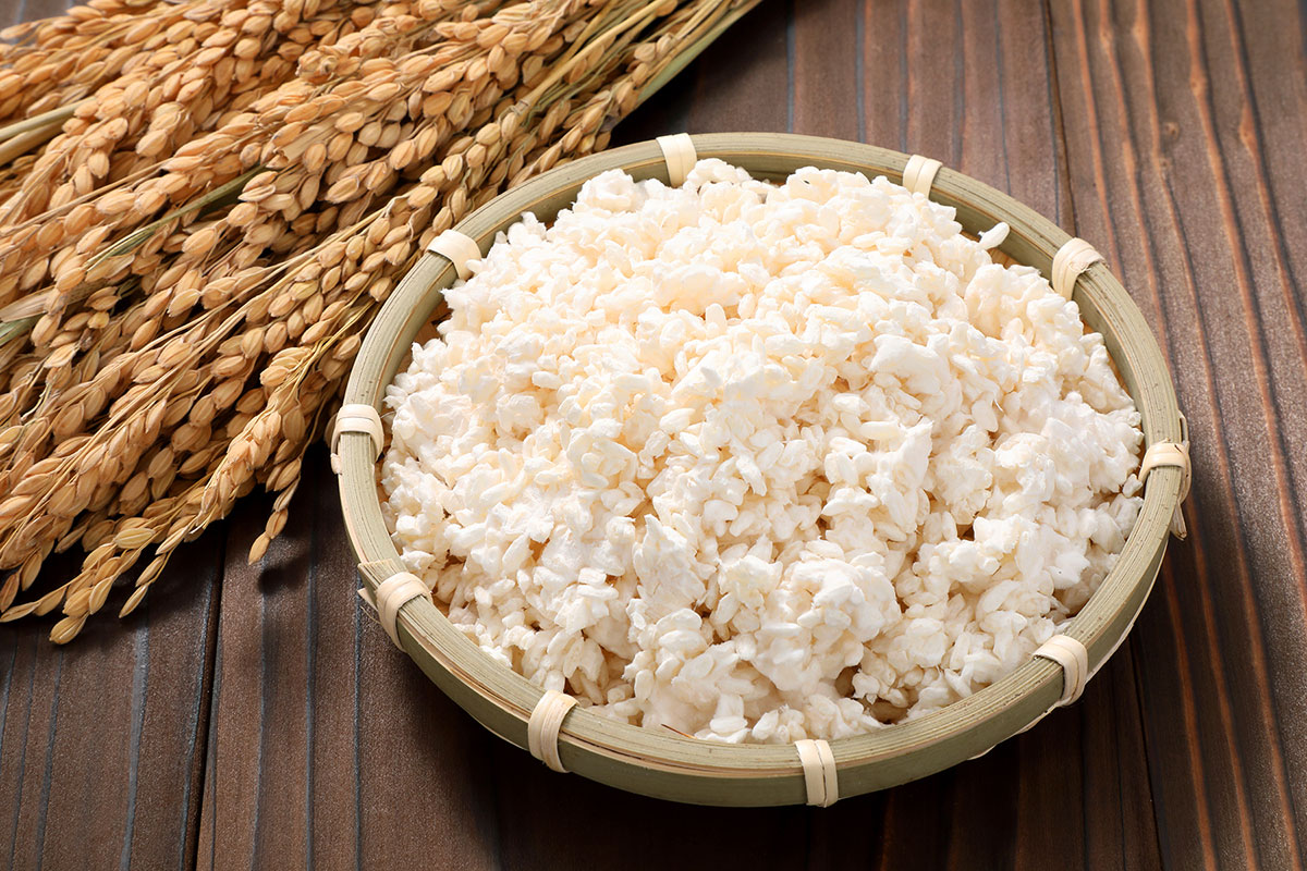 How Rice Polishing Rate Leads More Refined Sake WAMI JAPAN FLAVORED MEDIA