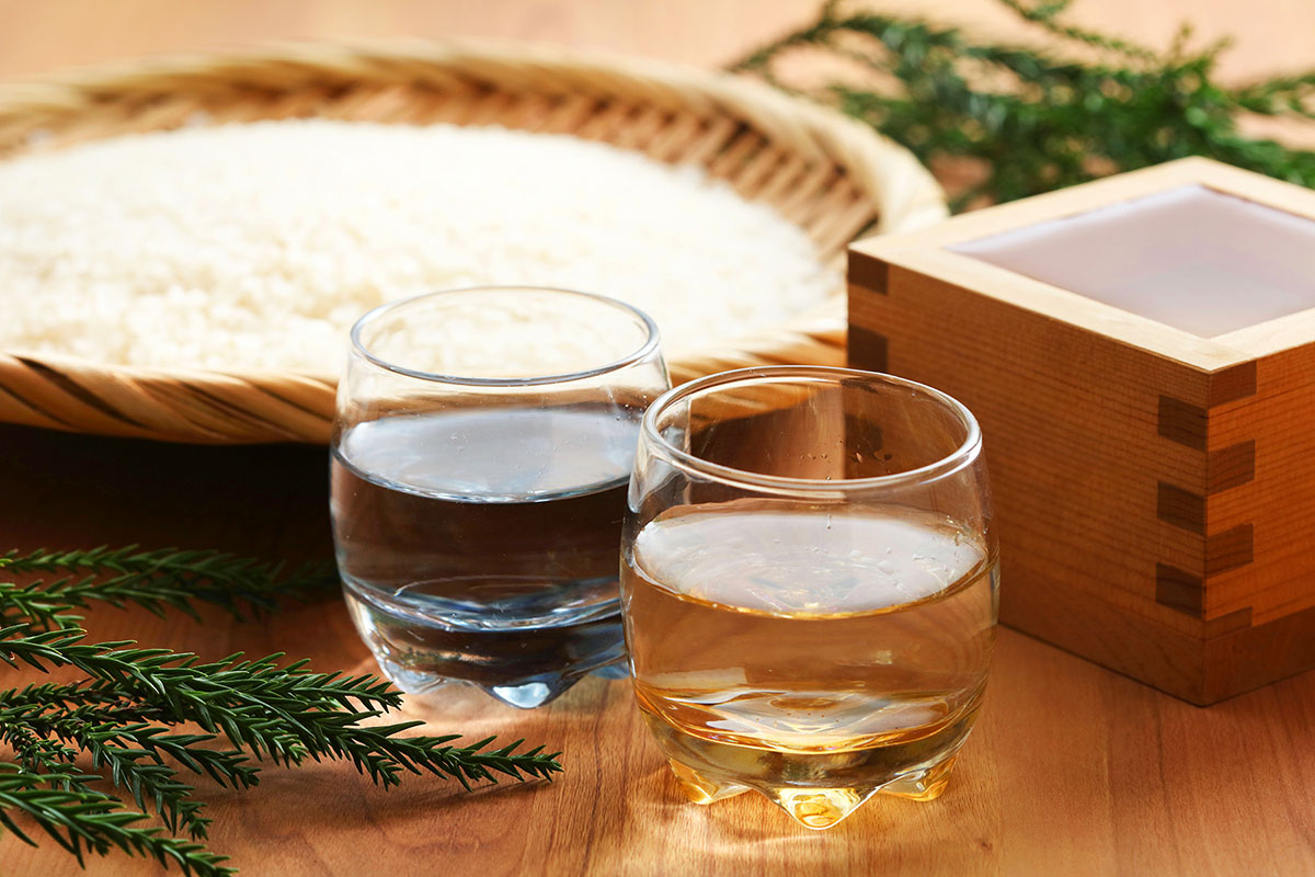 SHINSHU Been Gone – Winter Seasonal Sake Comes But Once A Year