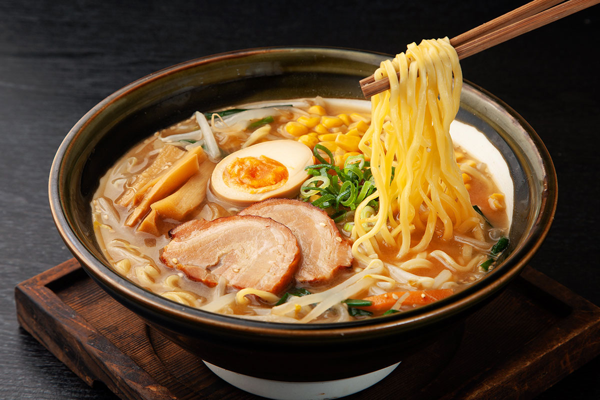 The Different Ramen Broths of Japan WAMI JAPAN FLAVORED MEDIA