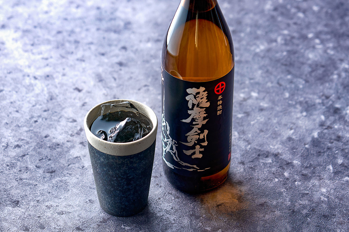 Breweries and Bartenders: Uncovering the Mystery of Japanese Shochu